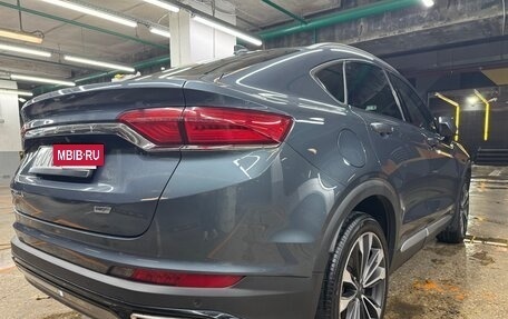 Geely Tugella FY11, 2021 год, 1 900 000 рублей, 6 фотография