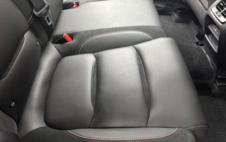 Geely Tugella FY11, 2021 год, 1 900 000 рублей, 11 фотография