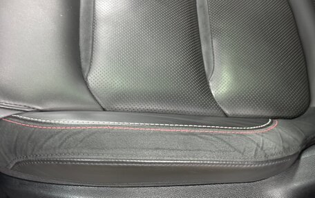 Geely Tugella FY11, 2021 год, 1 900 000 рублей, 17 фотография