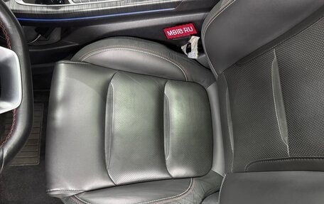 Geely Tugella FY11, 2021 год, 1 900 000 рублей, 16 фотография