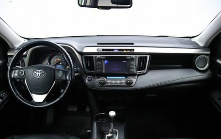 Toyota RAV4, 2013 год, 1 890 000 рублей, 15 фотография