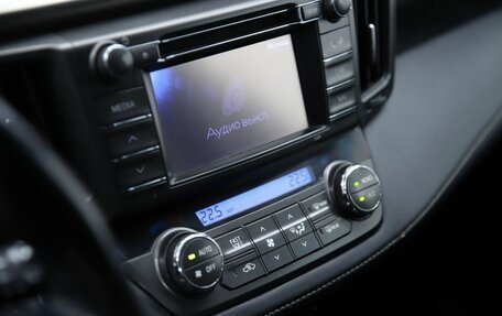 Toyota RAV4, 2013 год, 1 890 000 рублей, 13 фотография