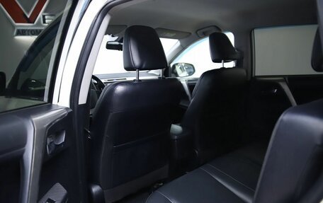 Toyota RAV4, 2013 год, 1 890 000 рублей, 12 фотография