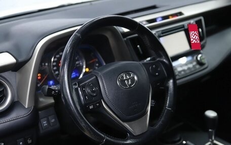 Toyota RAV4, 2013 год, 1 890 000 рублей, 11 фотография