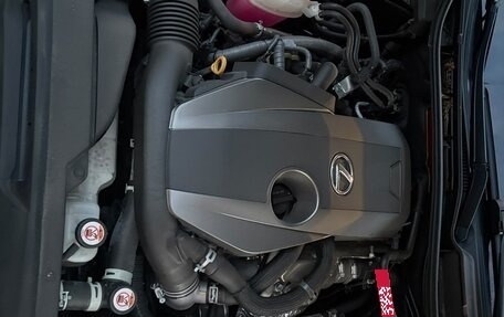 Lexus IS III, 2021 год, 4 100 000 рублей, 8 фотография