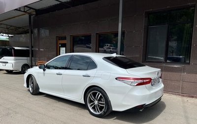 Toyota Camry, 2021 год, 3 100 000 рублей, 1 фотография