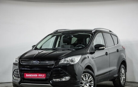 Ford Kuga III, 2016 год, 1 299 000 рублей, 1 фотография