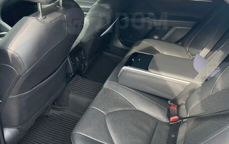 Toyota Camry, 2021 год, 3 100 000 рублей, 9 фотография