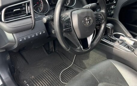 Toyota Camry, 2021 год, 3 100 000 рублей, 12 фотография