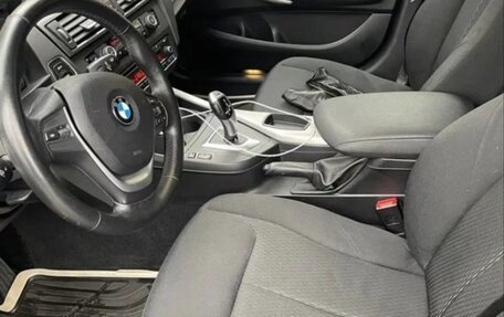 BMW 1 серия, 2011 год, 3 фотография