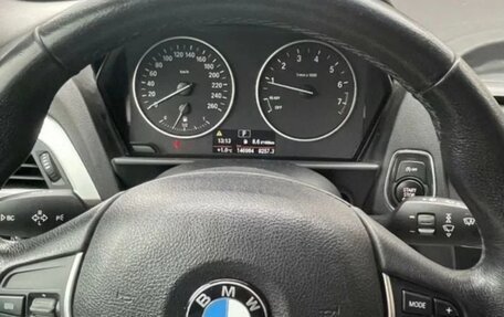 BMW 1 серия, 2011 год, 7 фотография