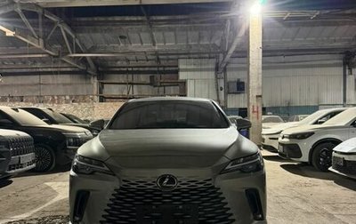 Lexus RX IV рестайлинг, 2025 год, 6 800 000 рублей, 1 фотография