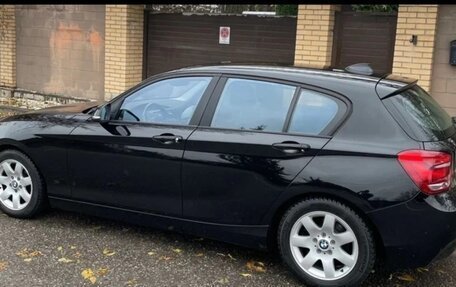 BMW 1 серия, 2011 год, 8 фотография