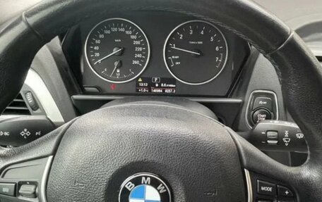 BMW 1 серия, 2011 год, 9 фотография