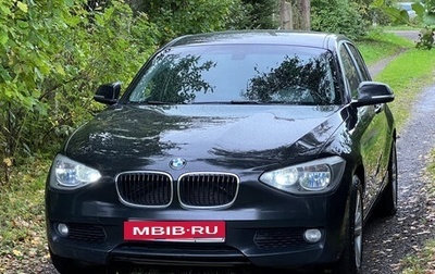 BMW 1 серия, 2012 год, 950 000 рублей, 1 фотография