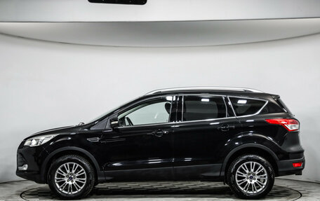 Ford Kuga III, 2016 год, 1 299 000 рублей, 8 фотография