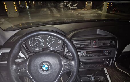 BMW 1 серия, 2011 год, 11 фотография