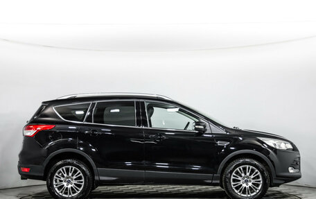 Ford Kuga III, 2016 год, 1 299 000 рублей, 4 фотография