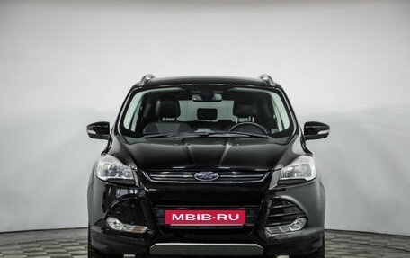 Ford Kuga III, 2016 год, 1 299 000 рублей, 2 фотография
