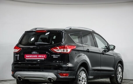 Ford Kuga III, 2016 год, 1 299 000 рублей, 5 фотография