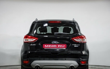 Ford Kuga III, 2016 год, 1 299 000 рублей, 6 фотография