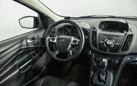 Ford Kuga III, 2016 год, 1 299 000 рублей, 9 фотография