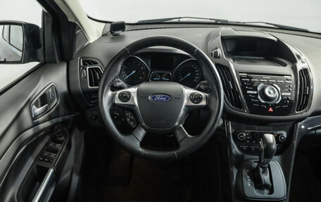Ford Kuga III, 2016 год, 1 299 000 рублей, 11 фотография