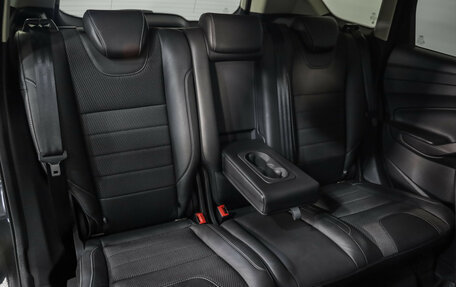 Ford Kuga III, 2016 год, 1 299 000 рублей, 21 фотография
