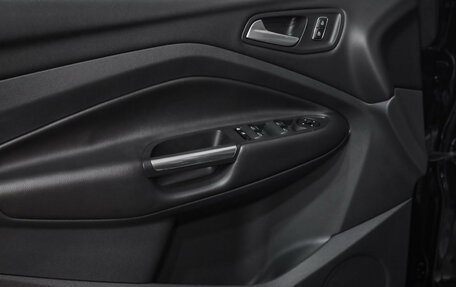 Ford Kuga III, 2016 год, 1 299 000 рублей, 14 фотография