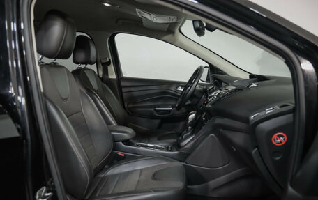Ford Kuga III, 2016 год, 1 299 000 рублей, 19 фотография