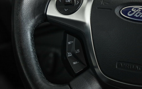 Ford Kuga III, 2016 год, 1 299 000 рублей, 12 фотография