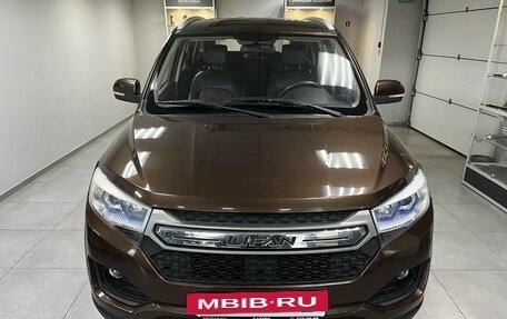 Lifan Myway, 2017 год, 800 000 рублей, 2 фотография