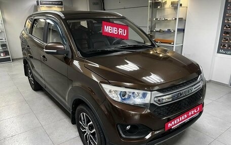 Lifan Myway, 2017 год, 800 000 рублей, 3 фотография