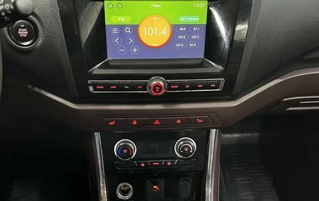 Lifan Myway, 2017 год, 800 000 рублей, 20 фотография