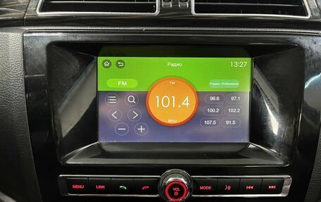 Lifan Myway, 2017 год, 800 000 рублей, 19 фотография
