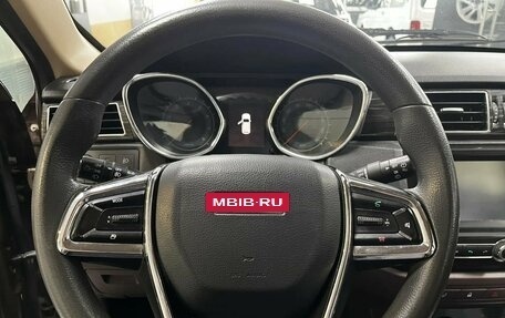 Lifan Myway, 2017 год, 800 000 рублей, 21 фотография