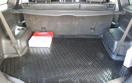 Chevrolet Captiva I, 2011 год, 795 000 рублей, 23 фотография