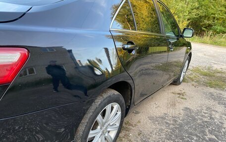 Toyota Camry, 2008 год, 720 000 рублей, 11 фотография