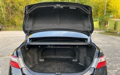Toyota Camry, 2008 год, 720 000 рублей, 12 фотография