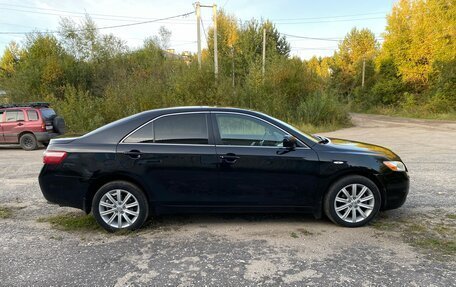 Toyota Camry, 2008 год, 720 000 рублей, 5 фотография