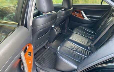 Toyota Camry, 2008 год, 720 000 рублей, 15 фотография