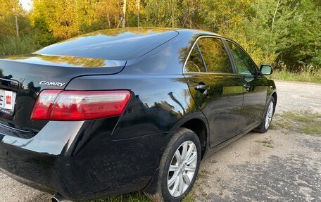 Toyota Camry, 2008 год, 720 000 рублей, 9 фотография