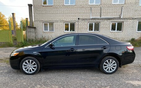 Toyota Camry, 2008 год, 720 000 рублей, 4 фотография