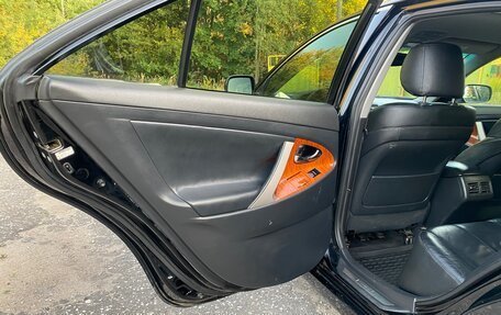 Toyota Camry, 2008 год, 720 000 рублей, 16 фотография