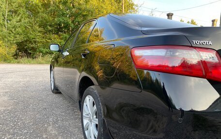 Toyota Camry, 2008 год, 720 000 рублей, 7 фотография
