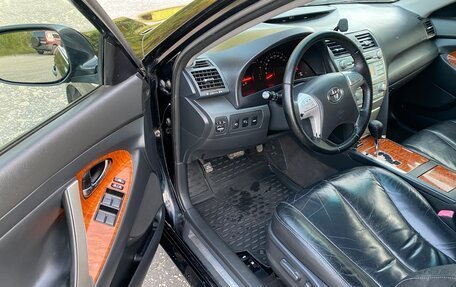 Toyota Camry, 2008 год, 720 000 рублей, 13 фотография