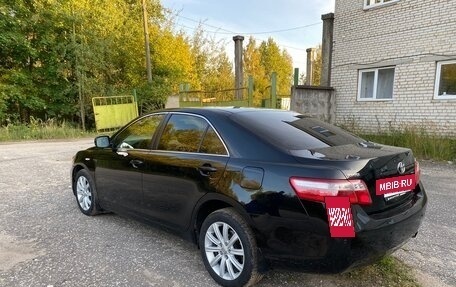 Toyota Camry, 2008 год, 720 000 рублей, 6 фотография