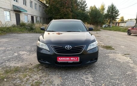 Toyota Camry, 2008 год, 720 000 рублей, 3 фотография