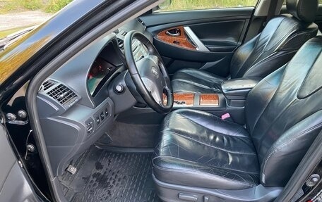 Toyota Camry, 2008 год, 720 000 рублей, 14 фотография