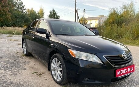 Toyota Camry, 2008 год, 720 000 рублей, 10 фотография